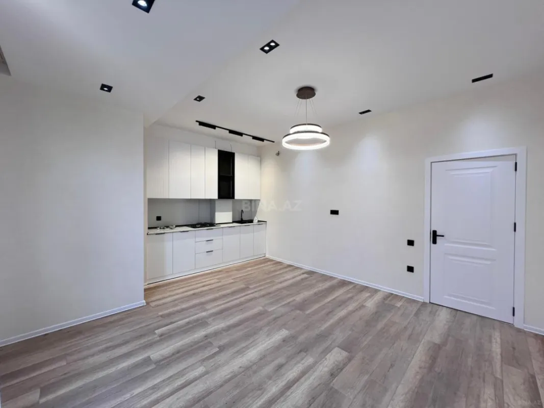 Satılır 3 otaqlı mənzil 79 m²