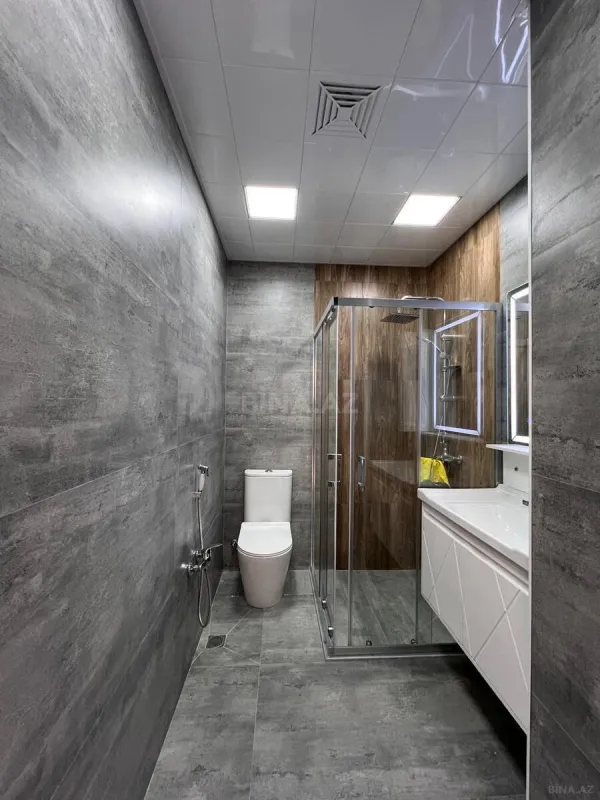 Satılır 3 otaqlı mənzil 79 m²