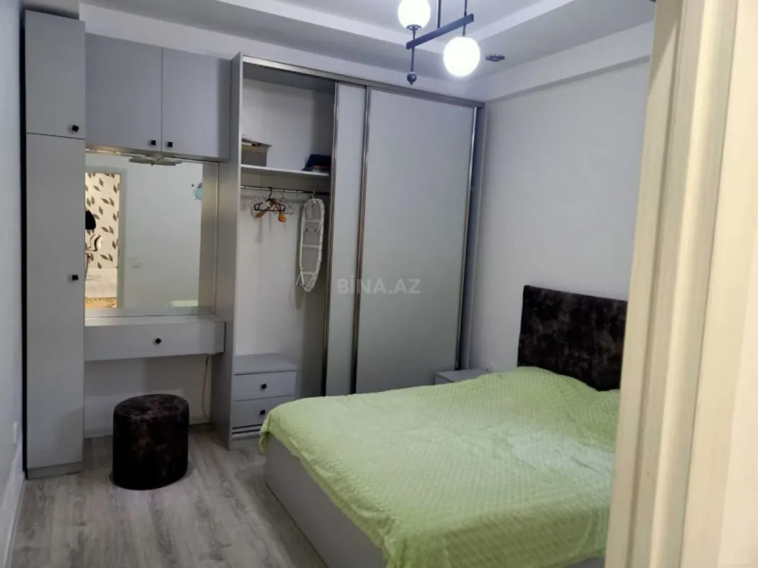 Kirayə verilir 2 otaqlı mənzil 60 m²