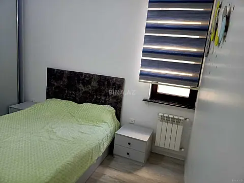 Kirayə verilir 2 otaqlı mənzil 60 m²
