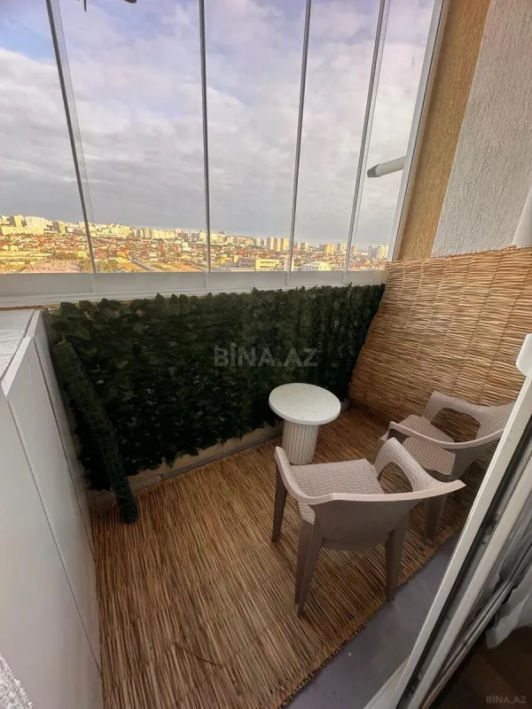 Satılır 3 otaqlı mənzil 84 m²