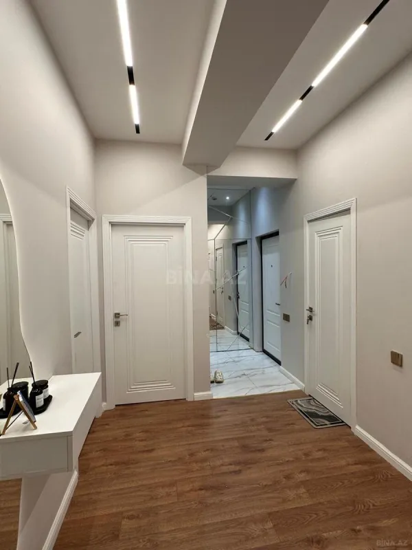 Satılır 3 otaqlı mənzil 84 m²