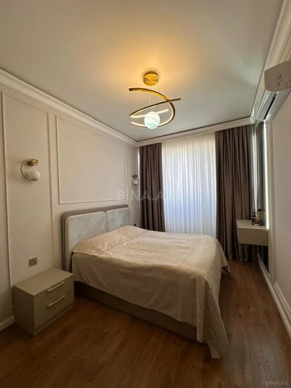 Satılır 3 otaqlı mənzil 84 m²