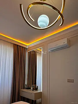 Satılır 3 otaqlı mənzil 84 m²