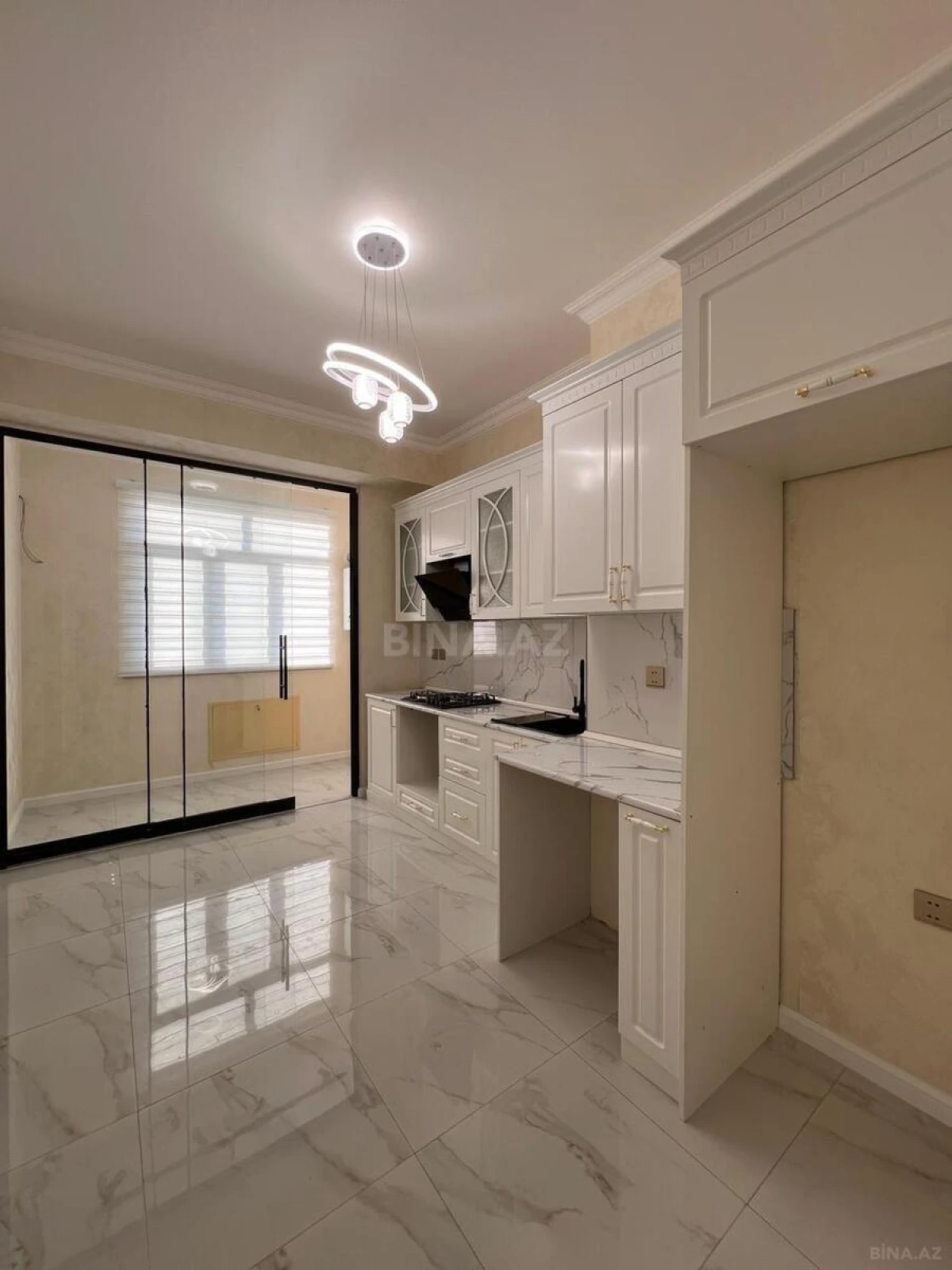 Satılır 3 otaqlı mənzil 79 m²