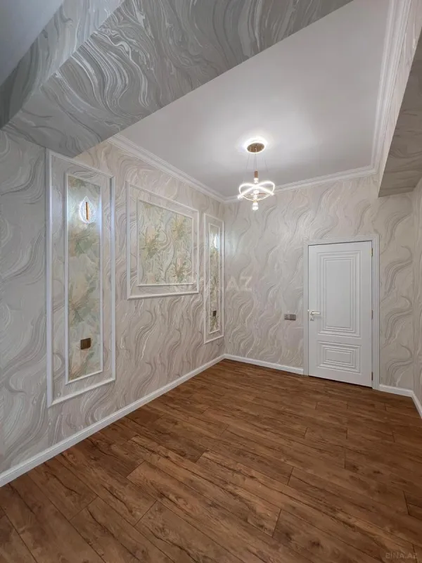 Satılır 3 otaqlı mənzil 79 m²