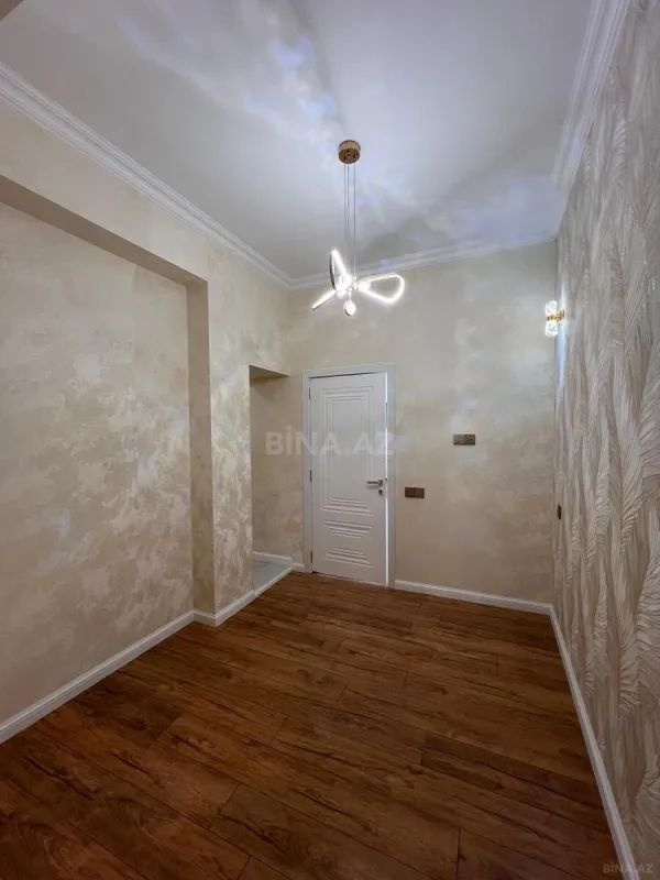 Satılır 3 otaqlı mənzil 79 m²