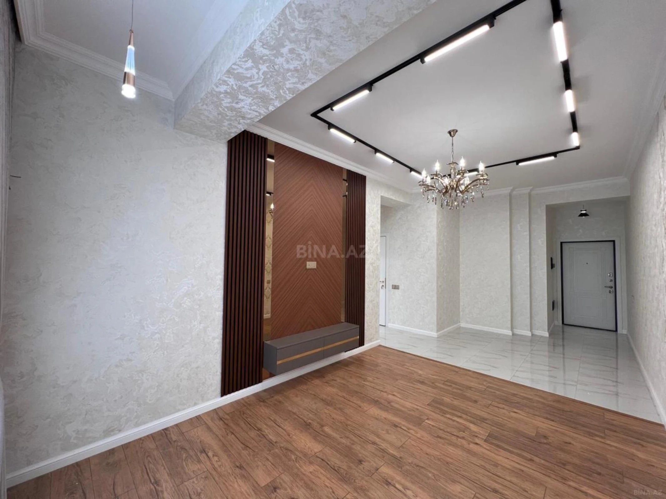 Satılır 3 otaqlı mənzil 79 m²