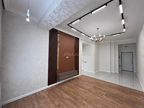 Satılır 3 otaqlı mənzil 79 m²