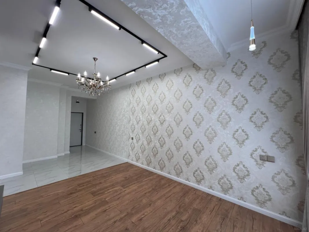 Satılır 3 otaqlı mənzil 79 m²