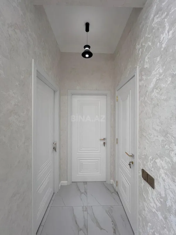 Satılır 3 otaqlı mənzil 79 m²