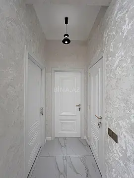 Satılır 3 otaqlı mənzil 79 m²