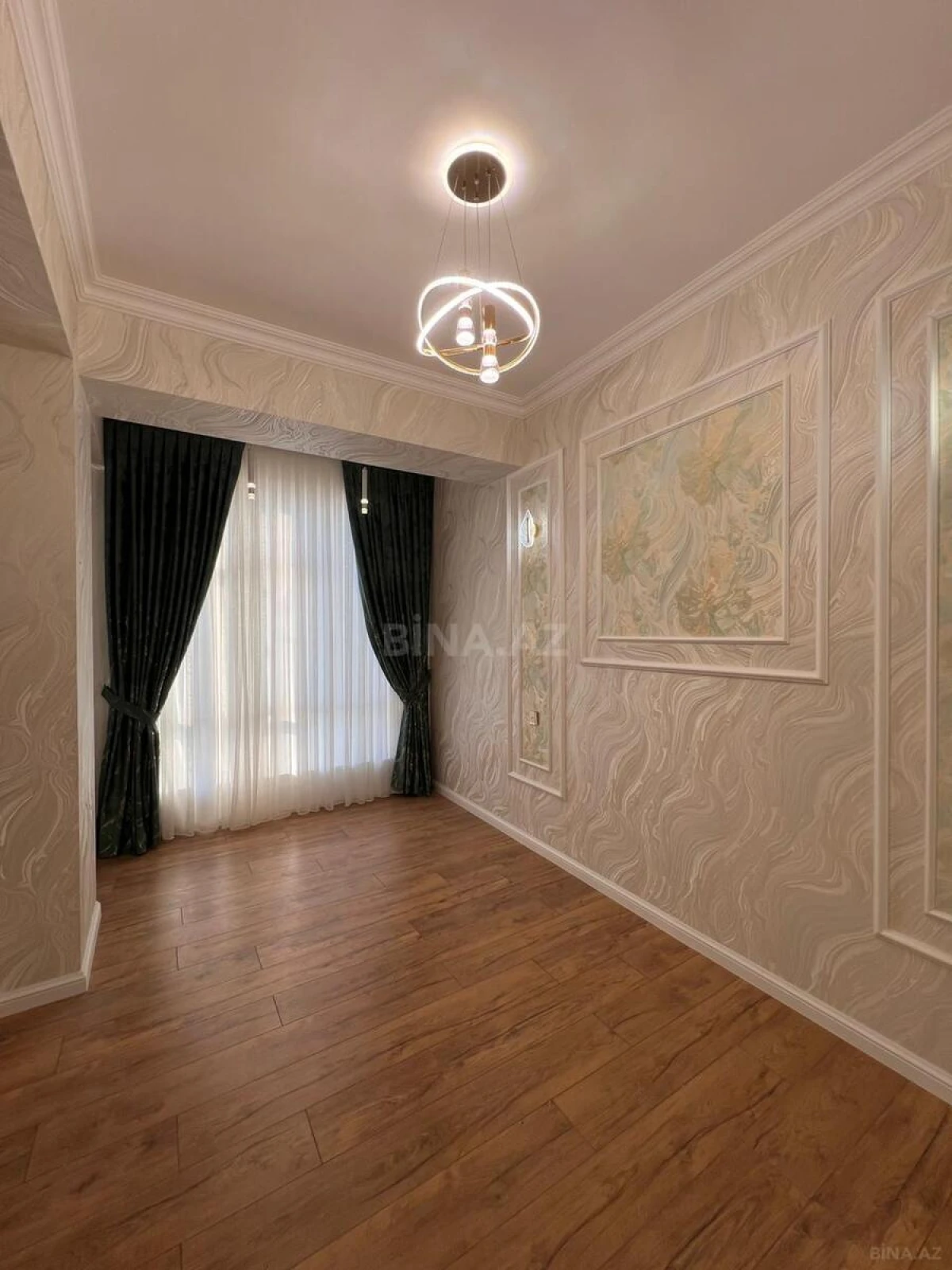 Satılır 3 otaqlı mənzil 79 m²
