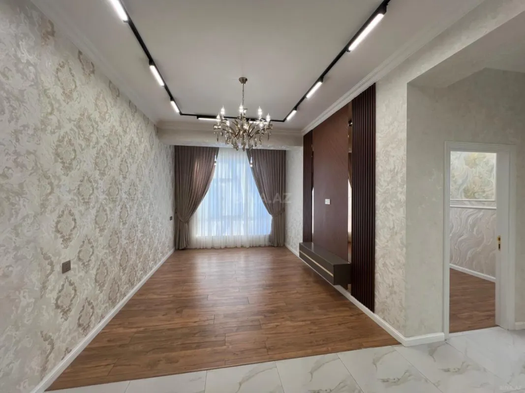 Satılır 3 otaqlı mənzil 79 m²