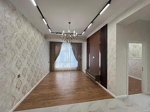 Satılır 3 otaqlı mənzil 79 m²