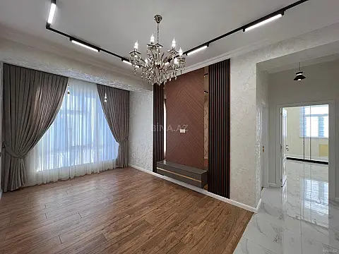 Satılır 3 otaqlı mənzil 79 m² — Bakı, Suraxanı 3 otaq 79.00 m²