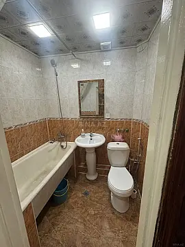 Satılır 2 otaqlı mənzil 50 m²