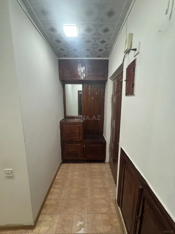 Satılır 2 otaqlı mənzil 50 m²