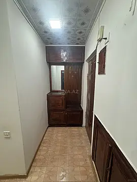 Satılır 2 otaqlı mənzil 50 m²