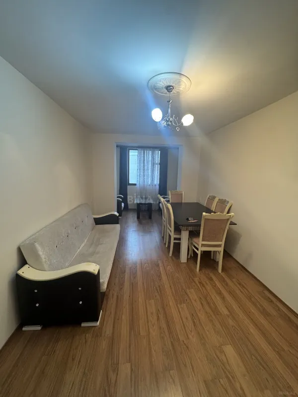 Satılır 2 otaqlı mənzil 50 m²