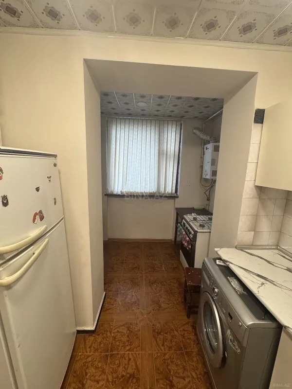 Satılır 2 otaqlı mənzil 50 m²