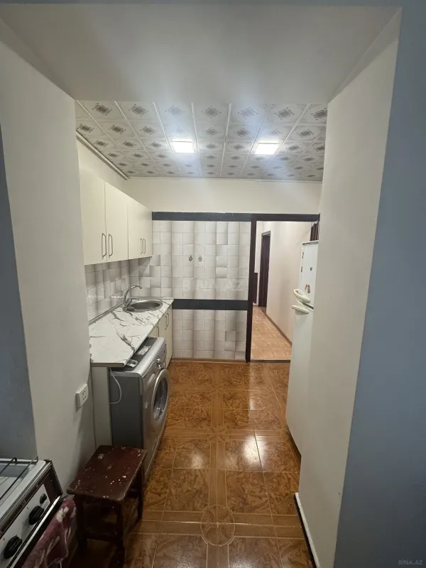 Satılır 2 otaqlı mənzil 50 m²