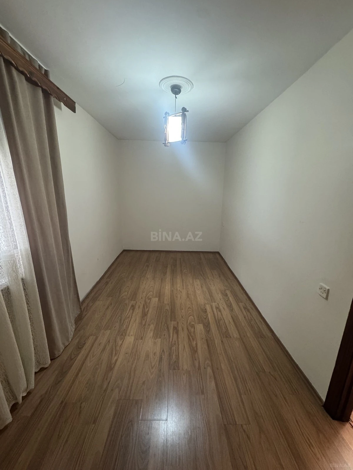 Satılır 2 otaqlı mənzil 50 m²