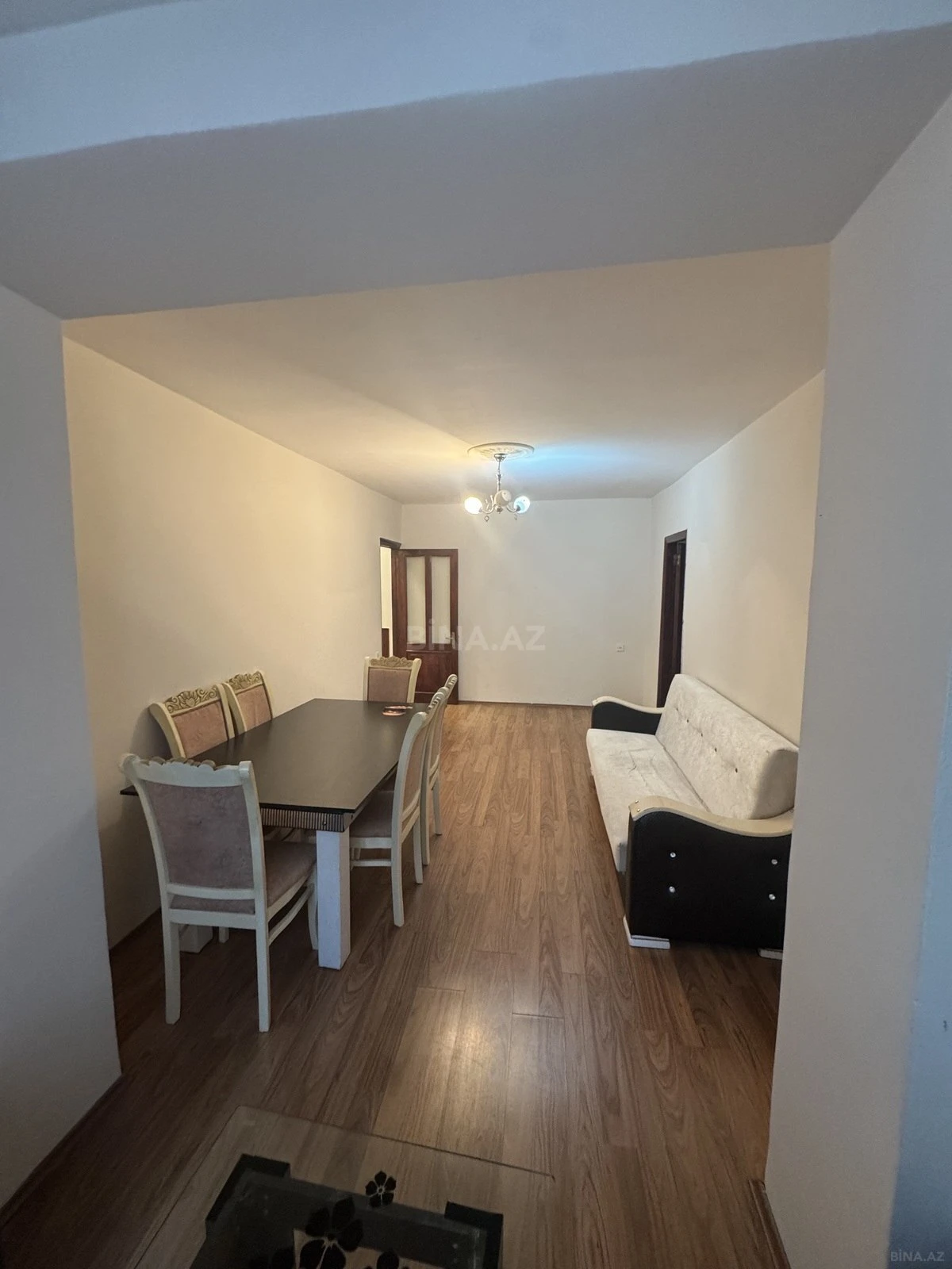 Satılır 2 otaqlı mənzil 50 m²