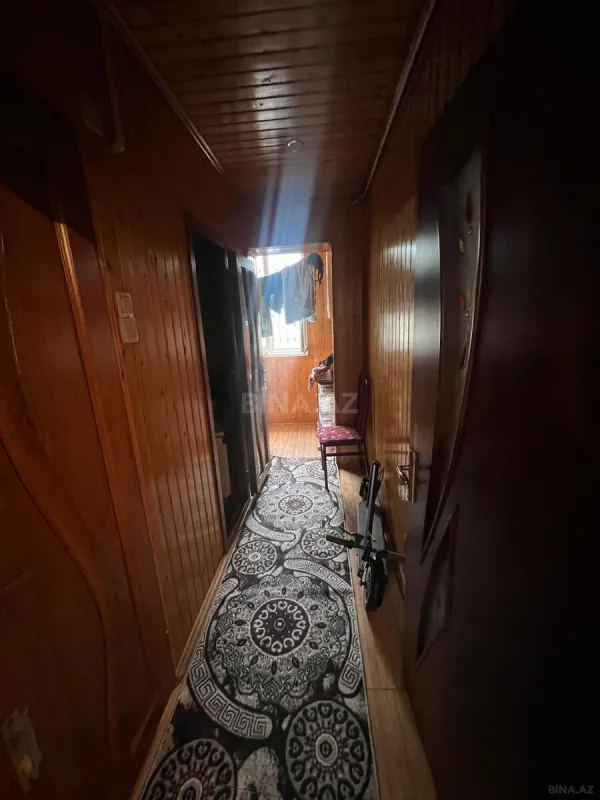 Satılır 4 otaqlı mənzil 90 m²