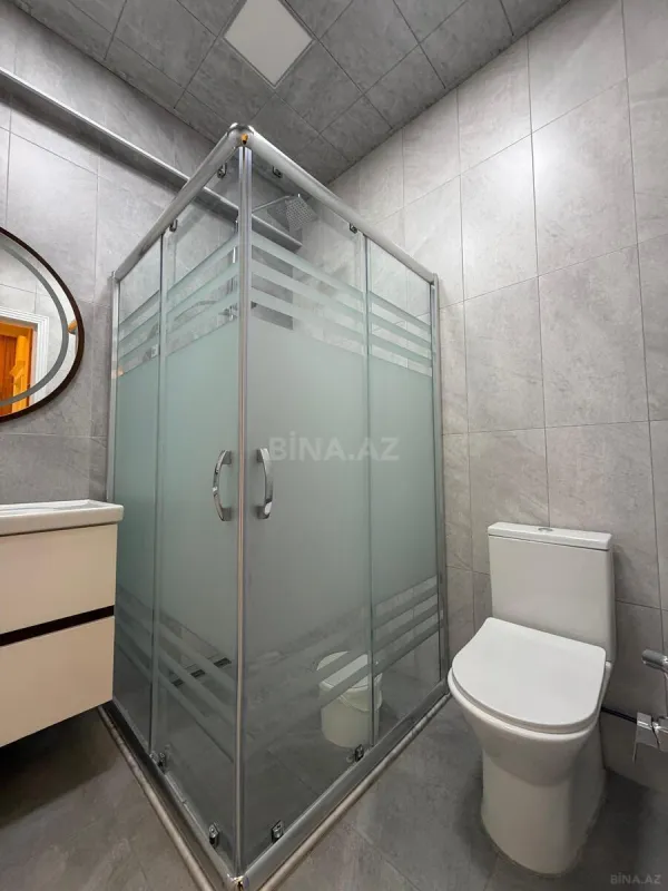 Kirayə verilir 2 otaqlı mənzil 90 m²