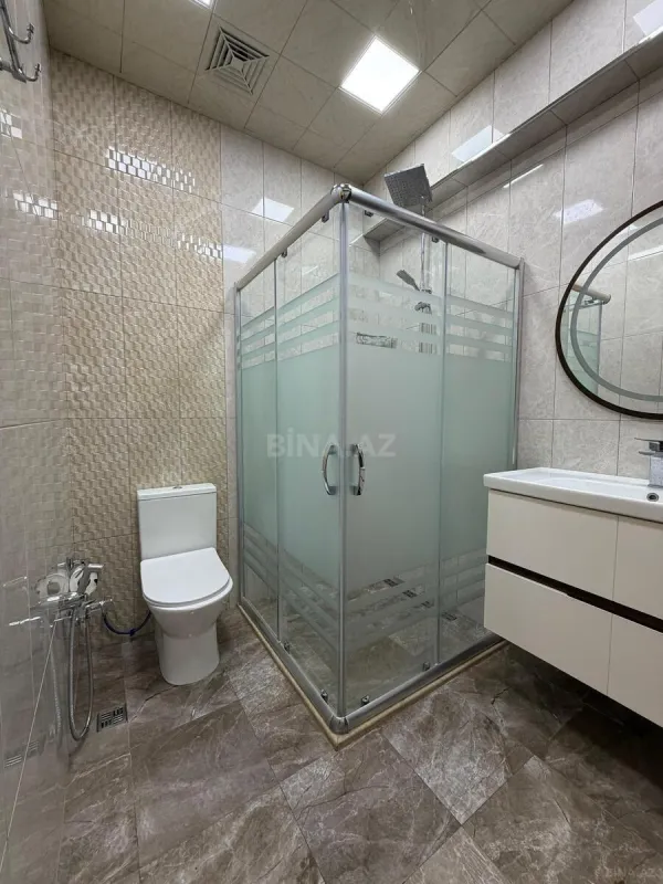 Kirayə verilir 2 otaqlı mənzil 90 m²