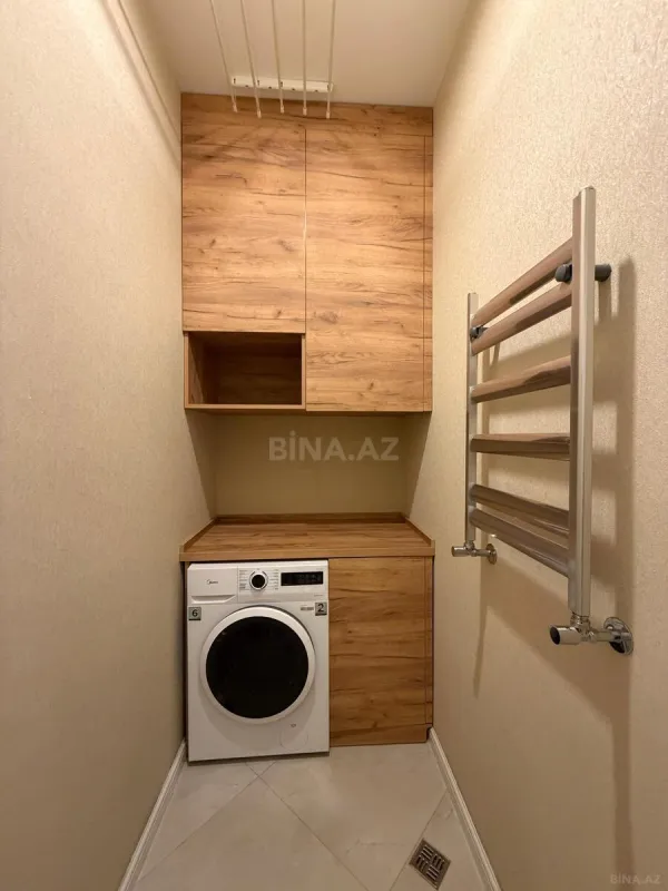 Kirayə verilir 2 otaqlı mənzil 90 m²