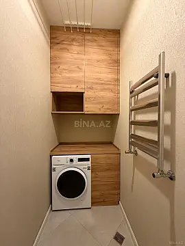 Kirayə verilir 2 otaqlı mənzil 90 m²
