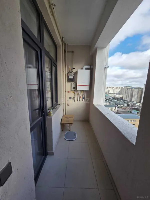 Kirayə verilir 2 otaqlı mənzil 78 m²