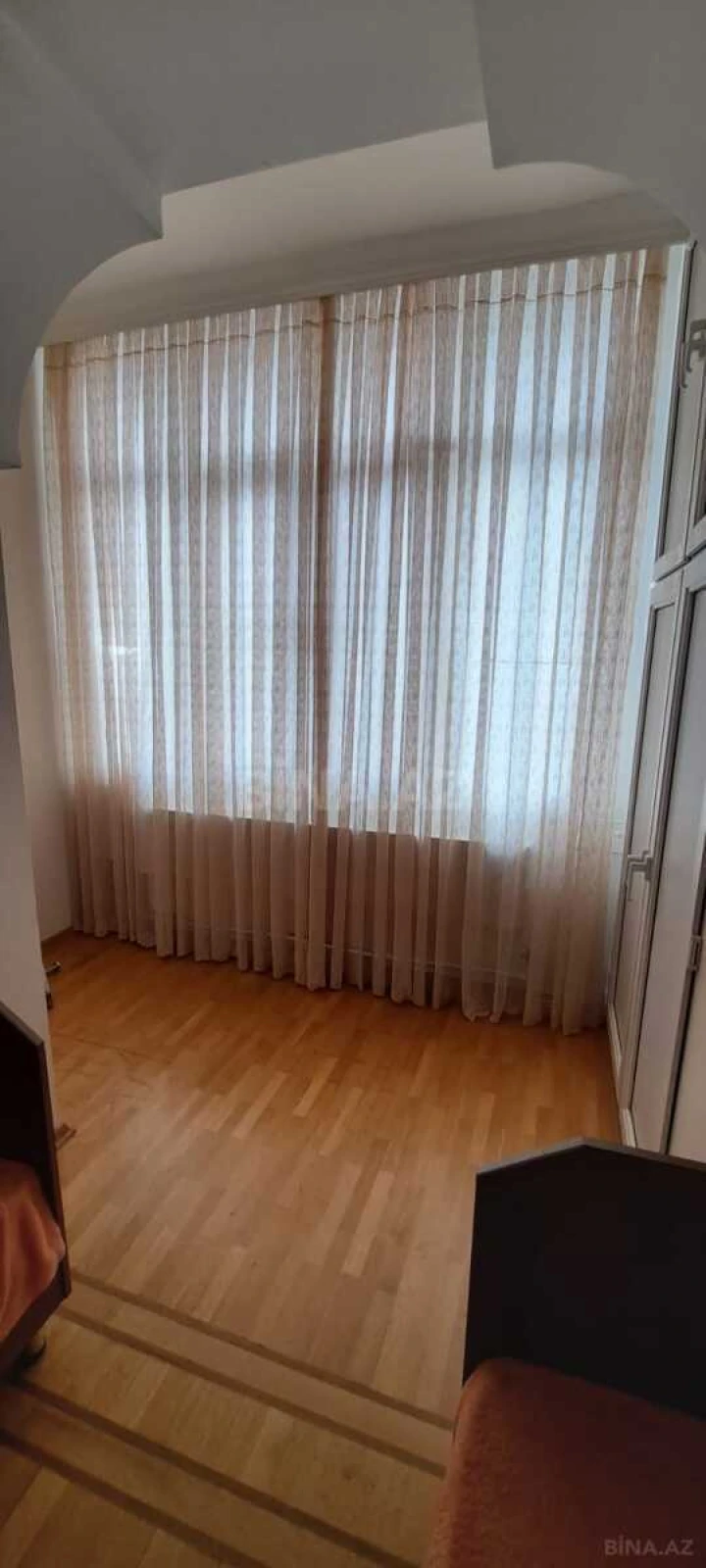 Kirayə verilir 3 otaqlı mənzil 110 m²