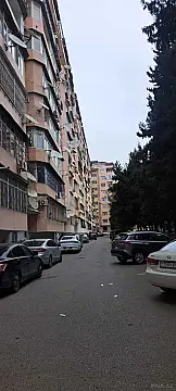 Kirayə verilir 3 otaqlı mənzil 110 m²