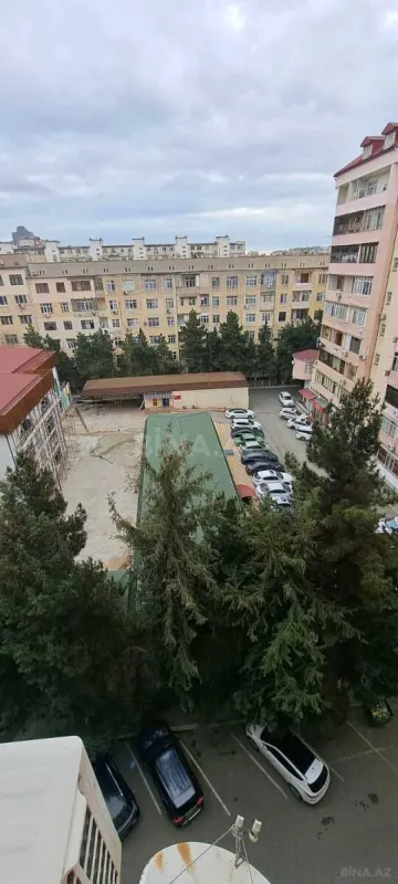 Kirayə verilir 3 otaqlı mənzil 110 m²