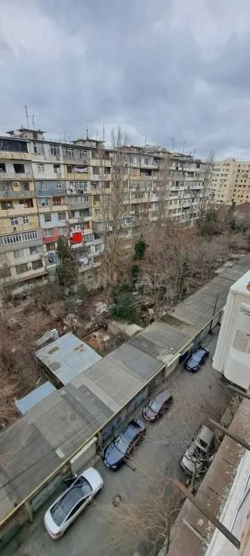 Kirayə verilir 3 otaqlı mənzil 110 m²
