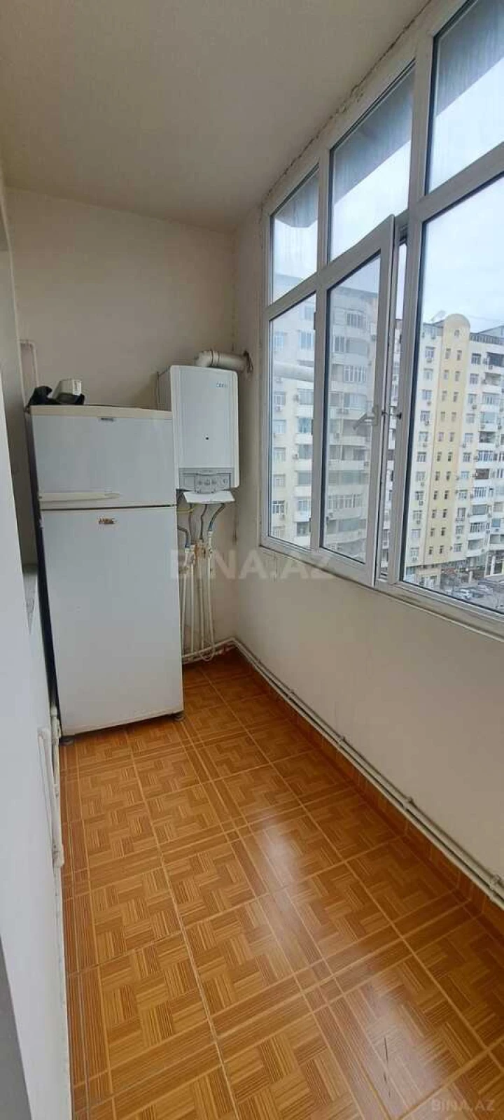 Kirayə verilir 3 otaqlı mənzil 110 m²