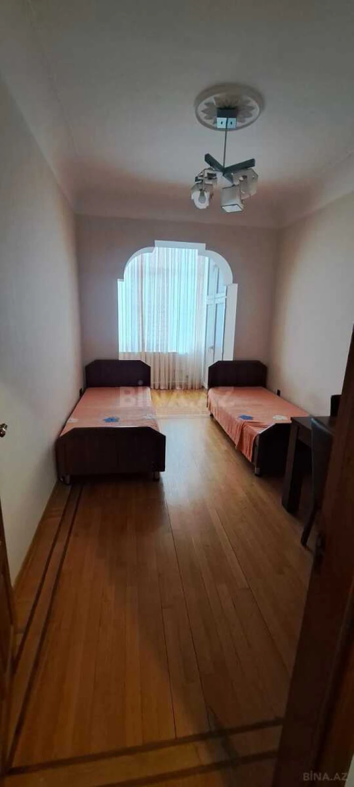 Kirayə verilir 3 otaqlı mənzil 110 m²
