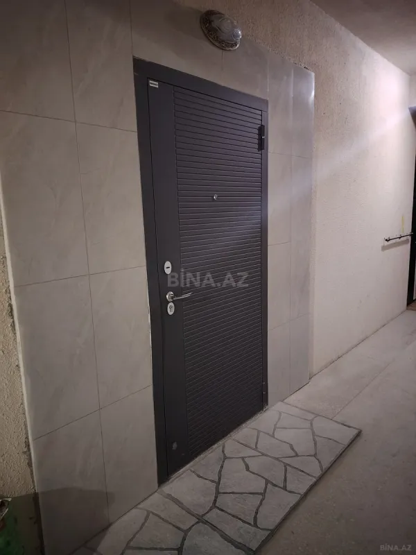Satılır 2 otaqlı mənzil 57 m²
