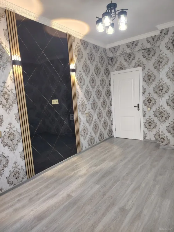Satılır 2 otaqlı mənzil 57 m²