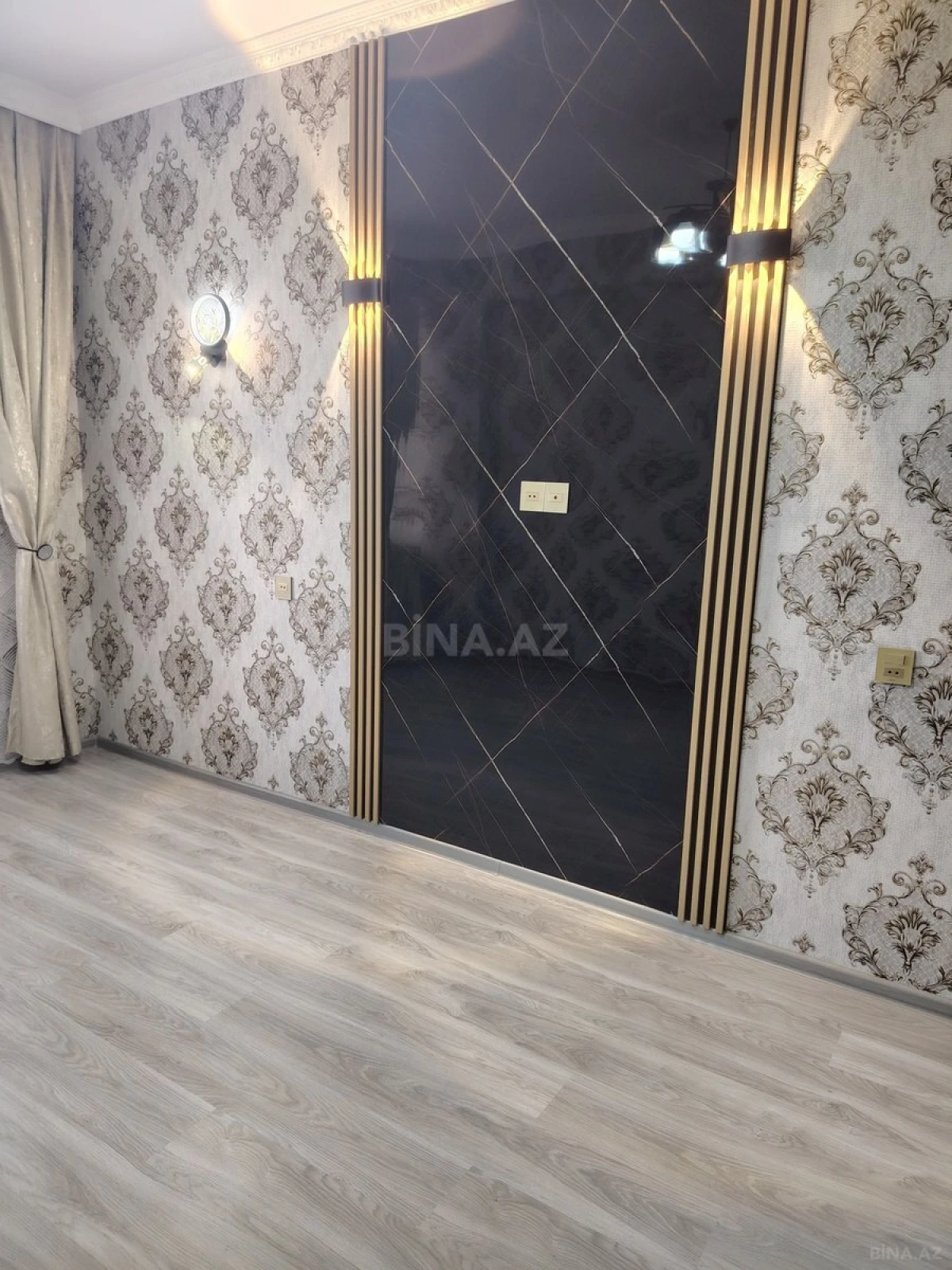 Satılır 2 otaqlı mənzil 57 m²