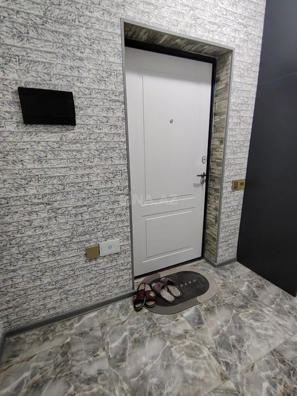 Satılır 2 otaqlı mənzil 57 m²
