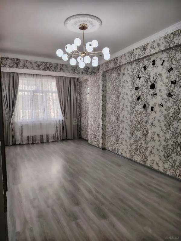 Satılır 2 otaqlı mənzil 57 m²