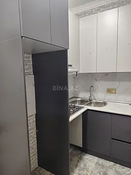 Satılır 2 otaqlı mənzil 57 m²
