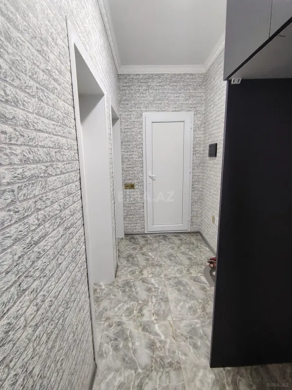 Satılır 2 otaqlı mənzil 57 m²