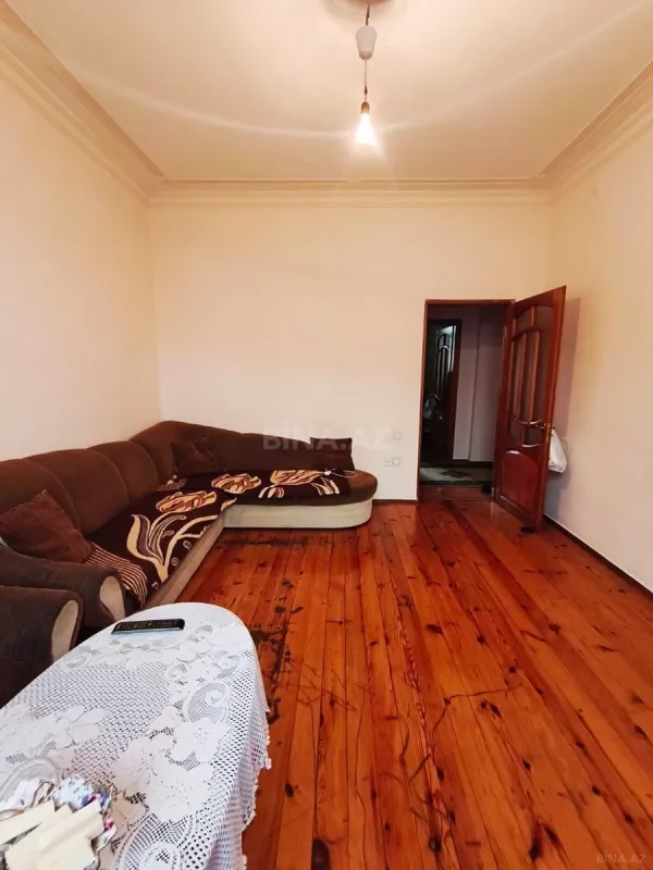 Satılır 3 otaqlı mənzil 85 m²