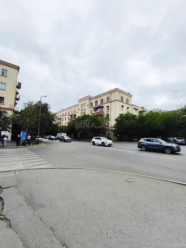 Satılır 3 otaqlı mənzil 85 m²