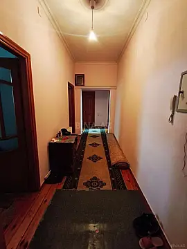 Satılır 3 otaqlı mənzil 85 m²